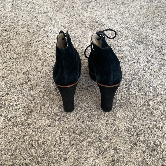 Michael Kors booties - Picture 2 of 3